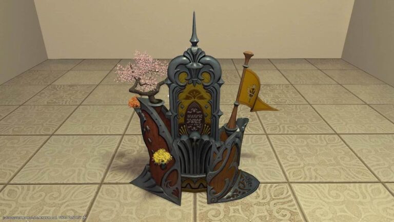 アントロフィのリーフレット