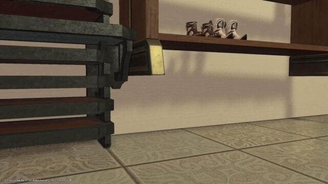 「劇団の衣装棚 -Mummer's Wardrobe-」の詳細紹介｜FF14ハウジング家具データベース|HOUSING COLLECTION